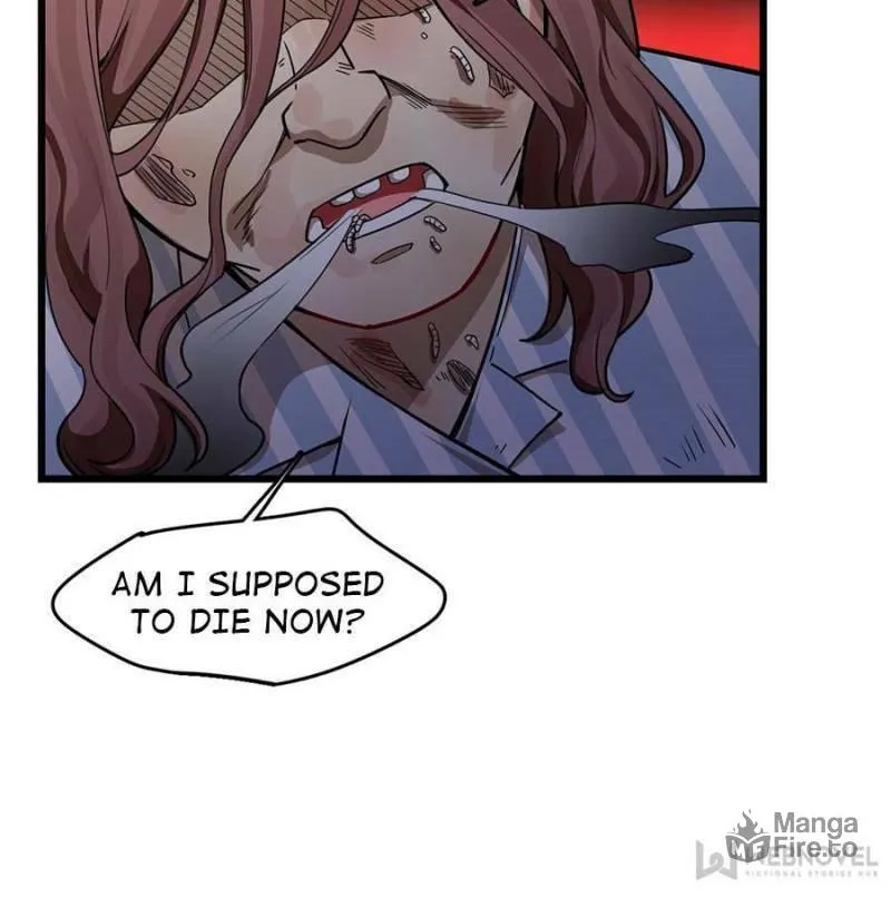 Night Bookstore Chapter 94 page 30 - 