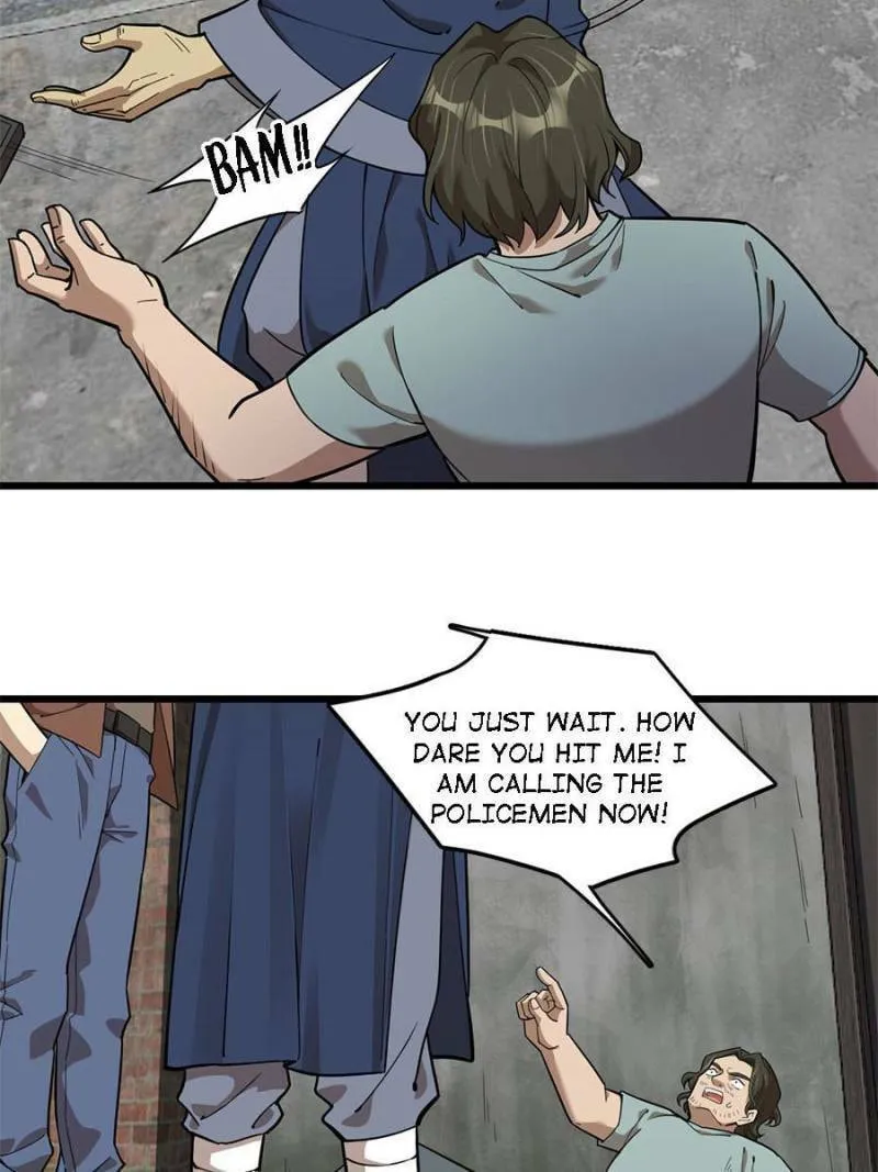 Night Bookstore Chapter 94 page 4 - 