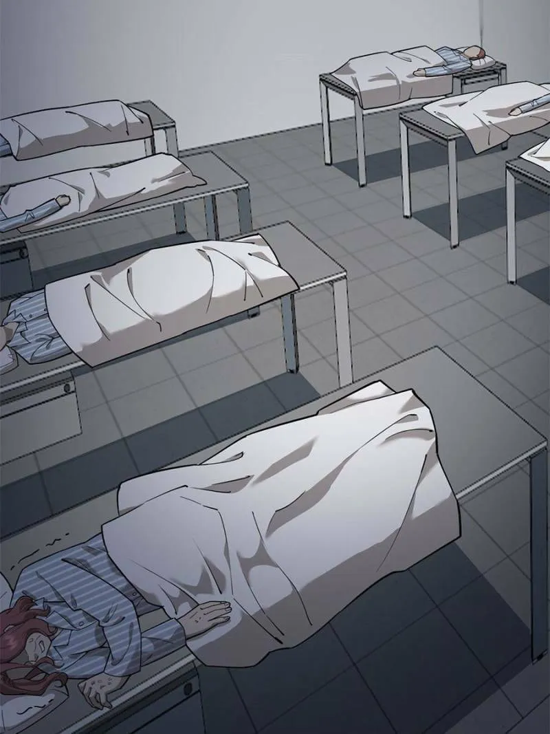 Night Bookstore Chapter 94 page 32 - 