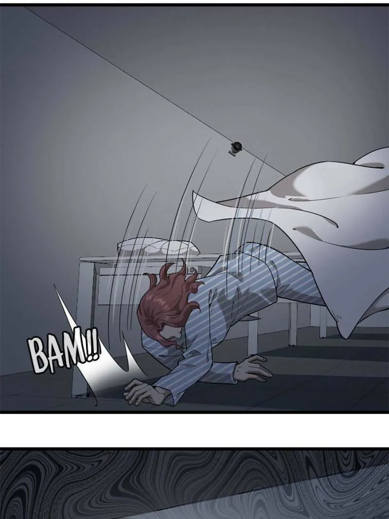 Night Bookstore Chapter 94 page 34 - 