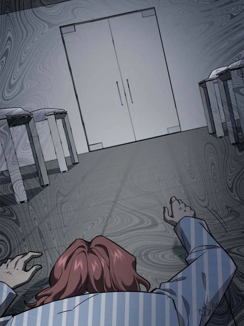 Night Bookstore Chapter 94 page 35 - 