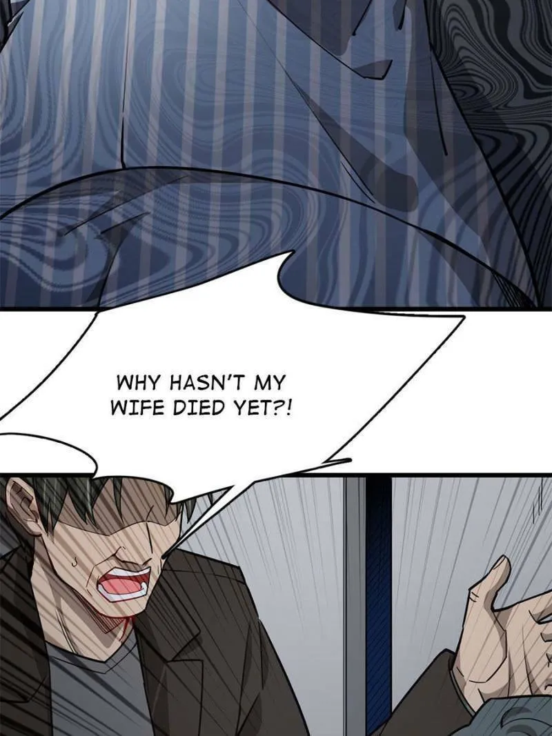Night Bookstore Chapter 94 page 37 - 