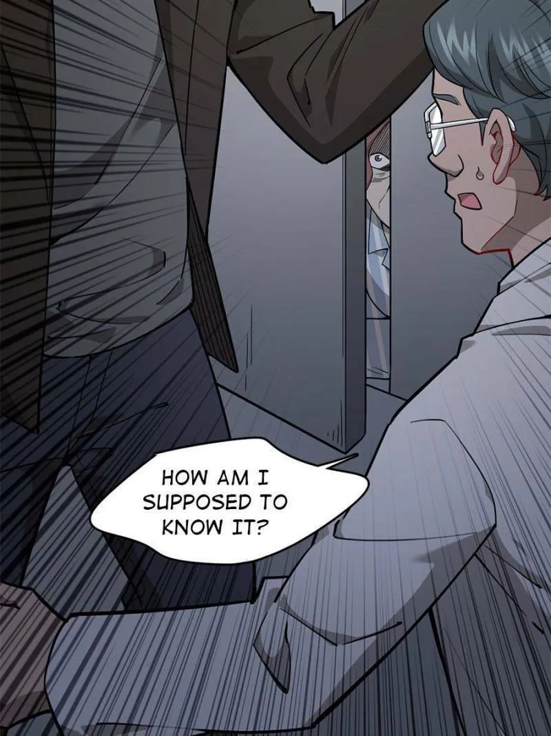 Night Bookstore Chapter 94 page 38 - 