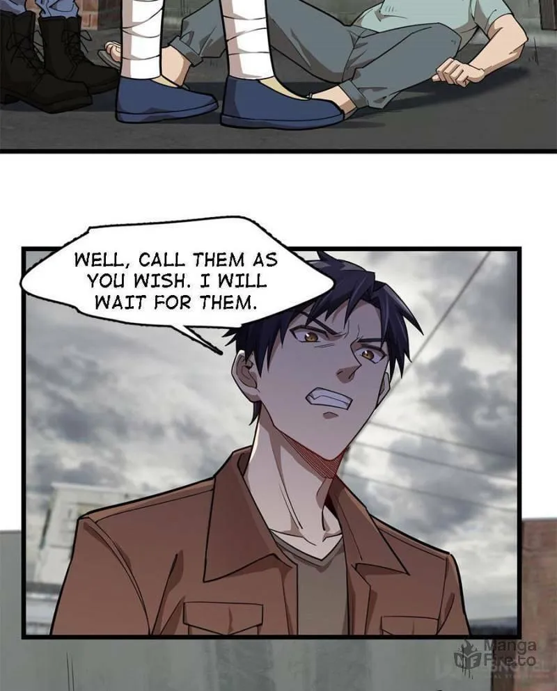 Night Bookstore Chapter 94 page 5 - 