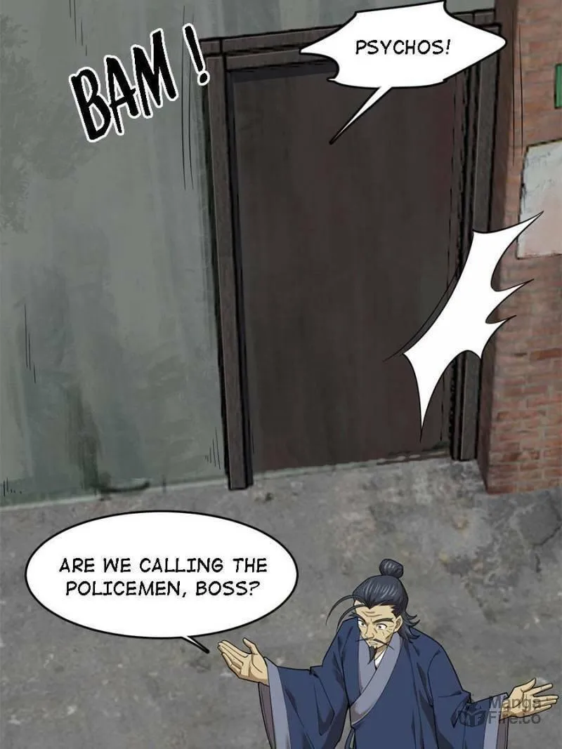 Night Bookstore Chapter 94 page 6 - 