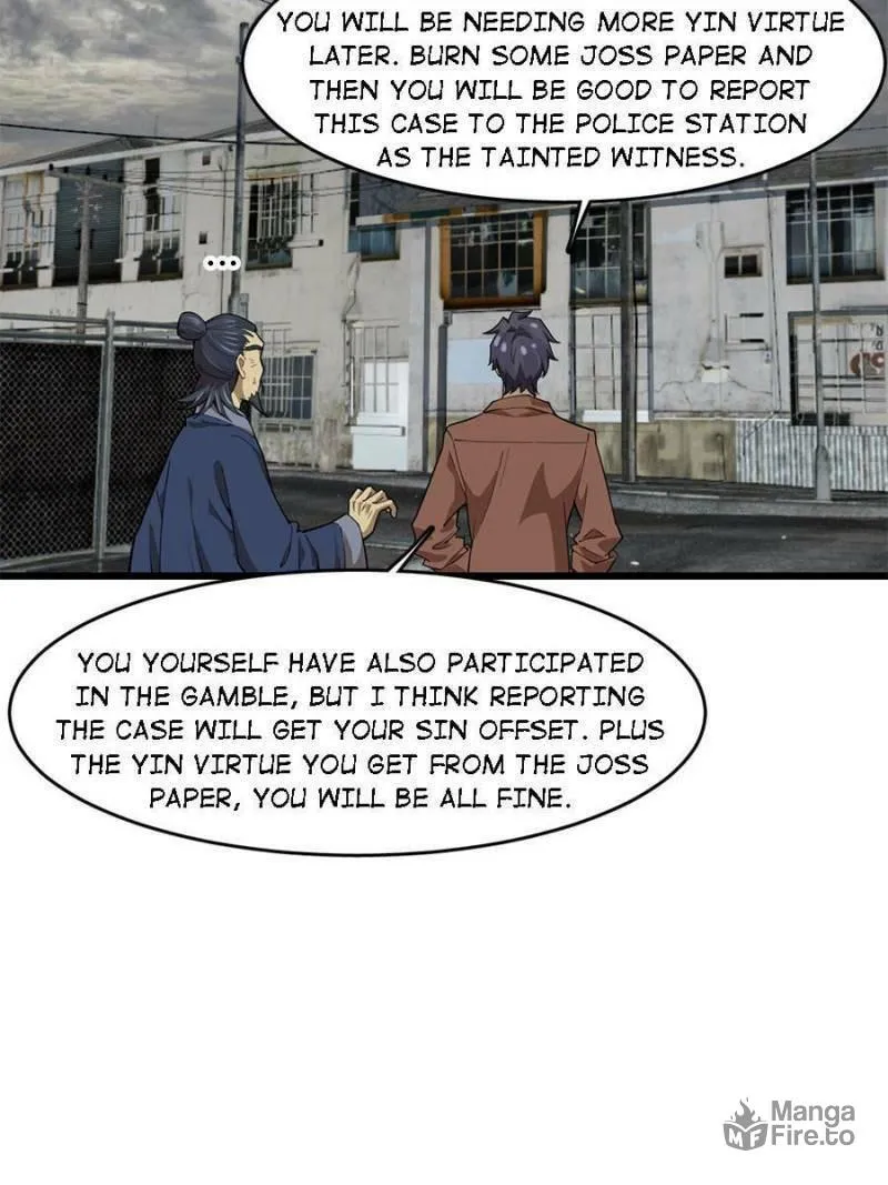 Night Bookstore Chapter 94 page 9 - 