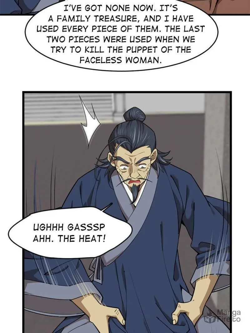 Night Bookstore Chapter 95 page 15 - 