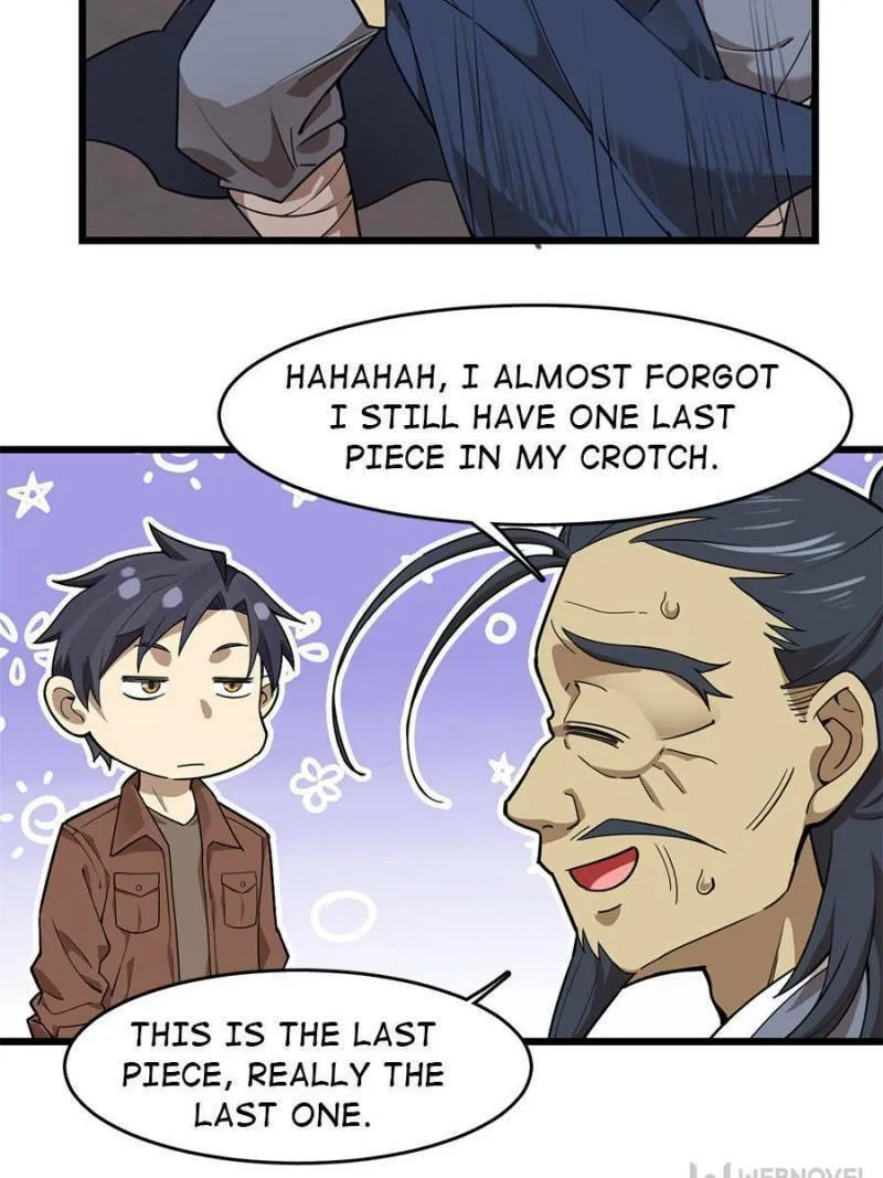 Night Bookstore Chapter 95 page 16 - 