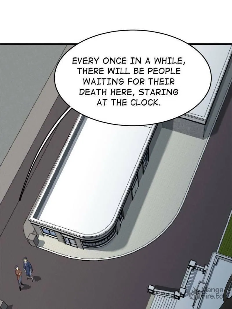 Night Bookstore Chapter 95 page 20 - 