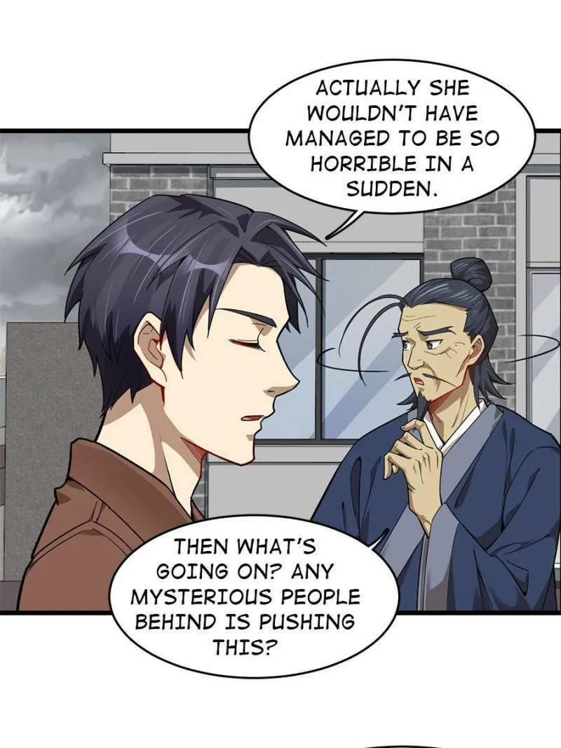 Night Bookstore Chapter 95 page 23 - 