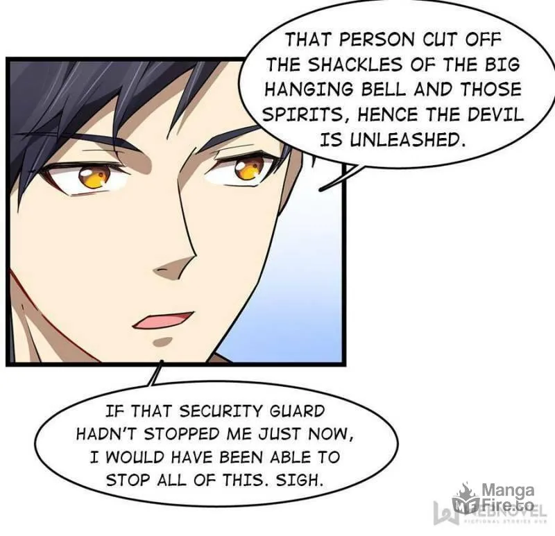Night Bookstore Chapter 95 page 24 - 