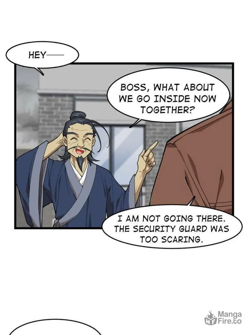 Night Bookstore Chapter 95 page 25 - 