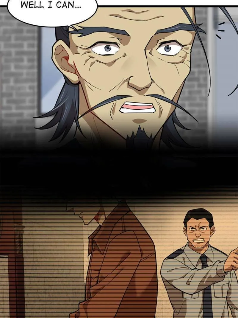 Night Bookstore Chapter 95 page 26 - 