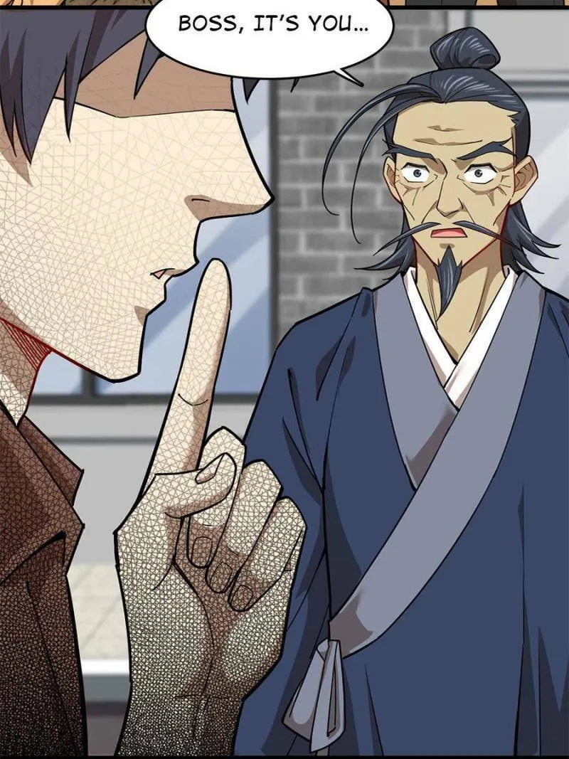 Night Bookstore Chapter 95 page 28 - 