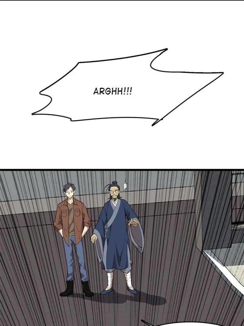 Night Bookstore Chapter 95 page 29 - 
