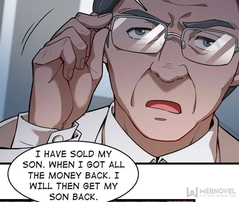 Night Bookstore Chapter 95 page 4 - 
