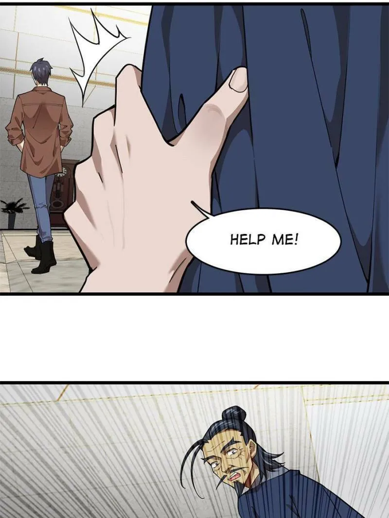 Night Bookstore Chapter 95 page 37 - 