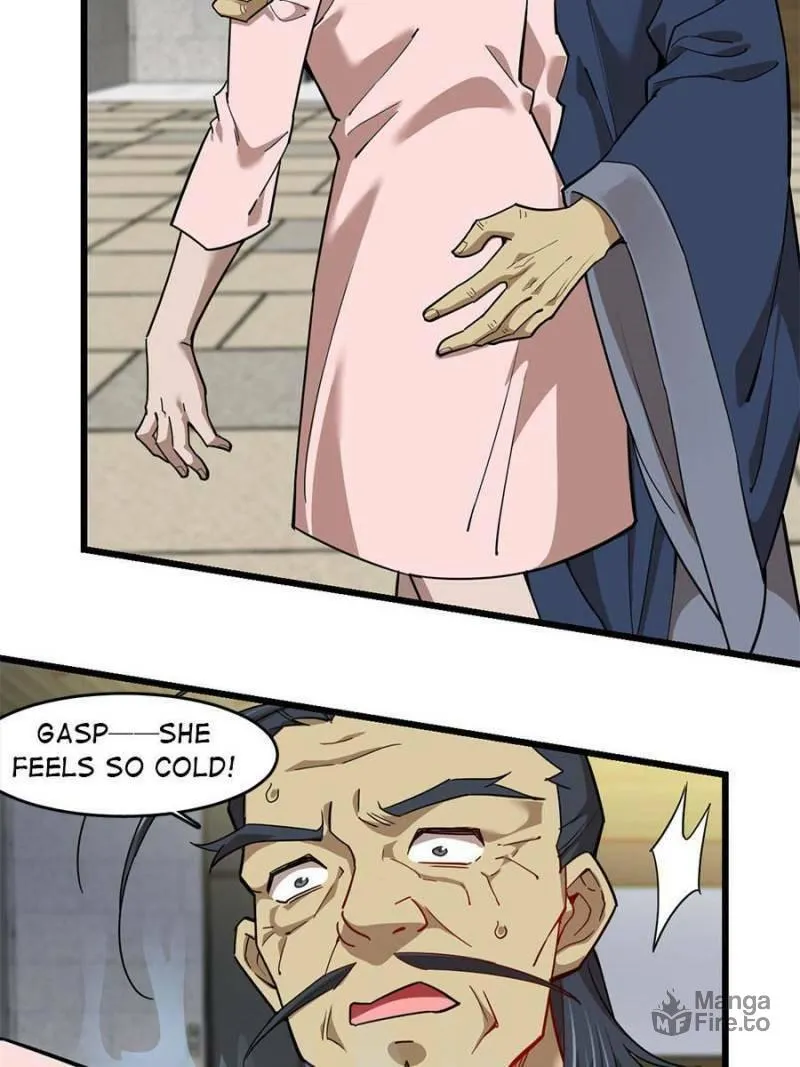 Night Bookstore Chapter 95 page 40 - 