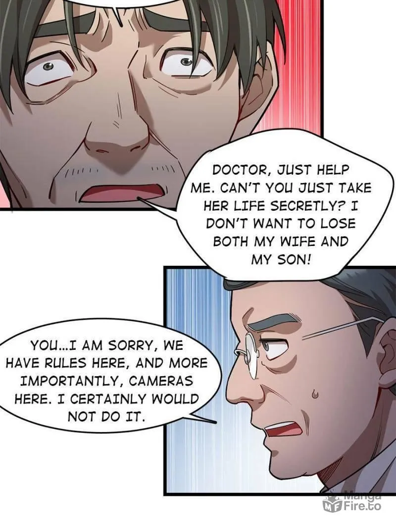 Night Bookstore Chapter 95 page 5 - 