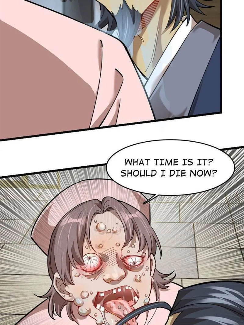 Night Bookstore Chapter 95 page 41 - 