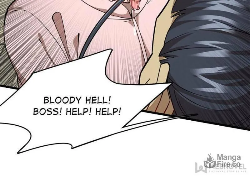 Night Bookstore Chapter 95 page 42 - 