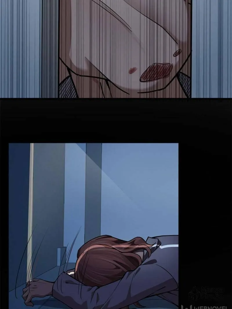 Night Bookstore Chapter 95 page 10 - 