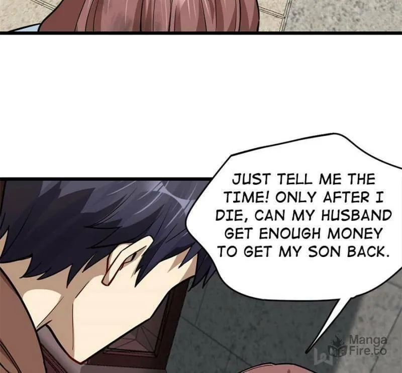Night Bookstore Chapter 96 page 12 - 