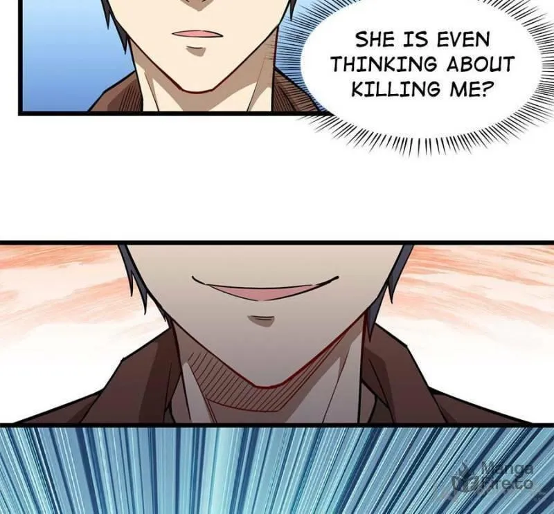 Night Bookstore Chapter 96 page 15 - 