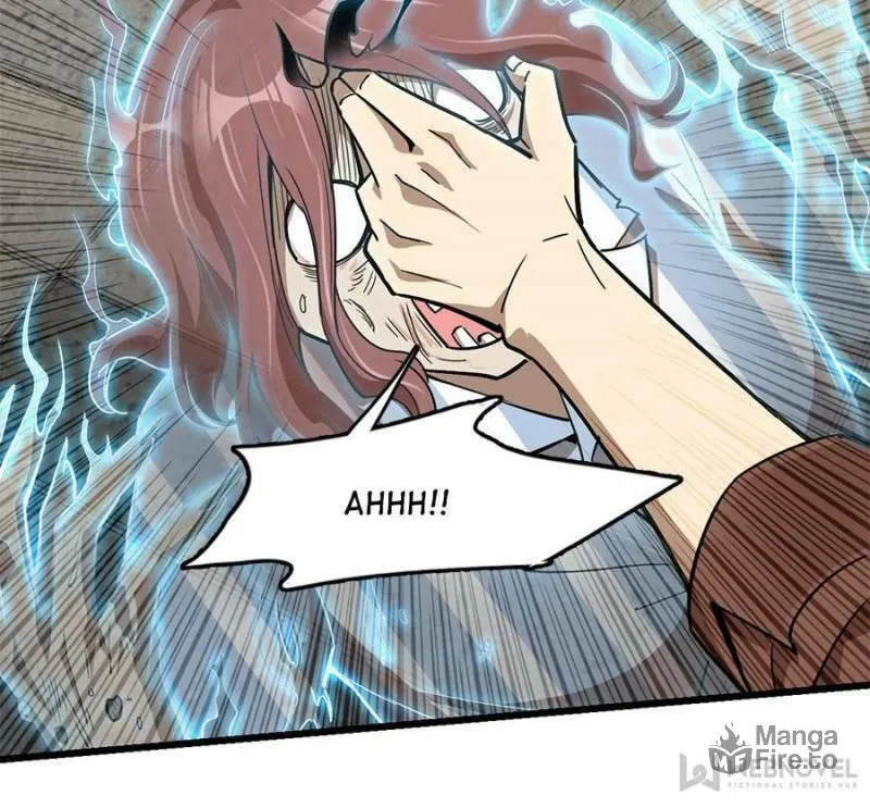 Night Bookstore Chapter 96 page 18 - 