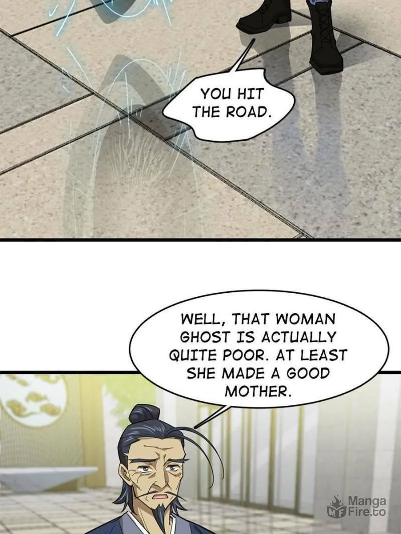 Night Bookstore Chapter 96 page 20 - 