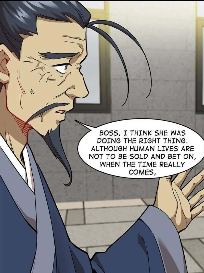 Night Bookstore Chapter 96 page 22 - 