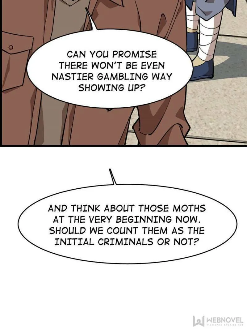 Night Bookstore Chapter 96 page 28 - 