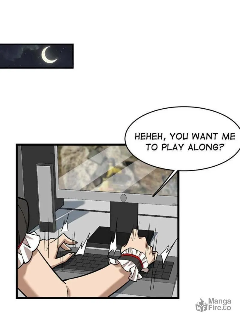 Night Bookstore Chapter 96 page 30 - 