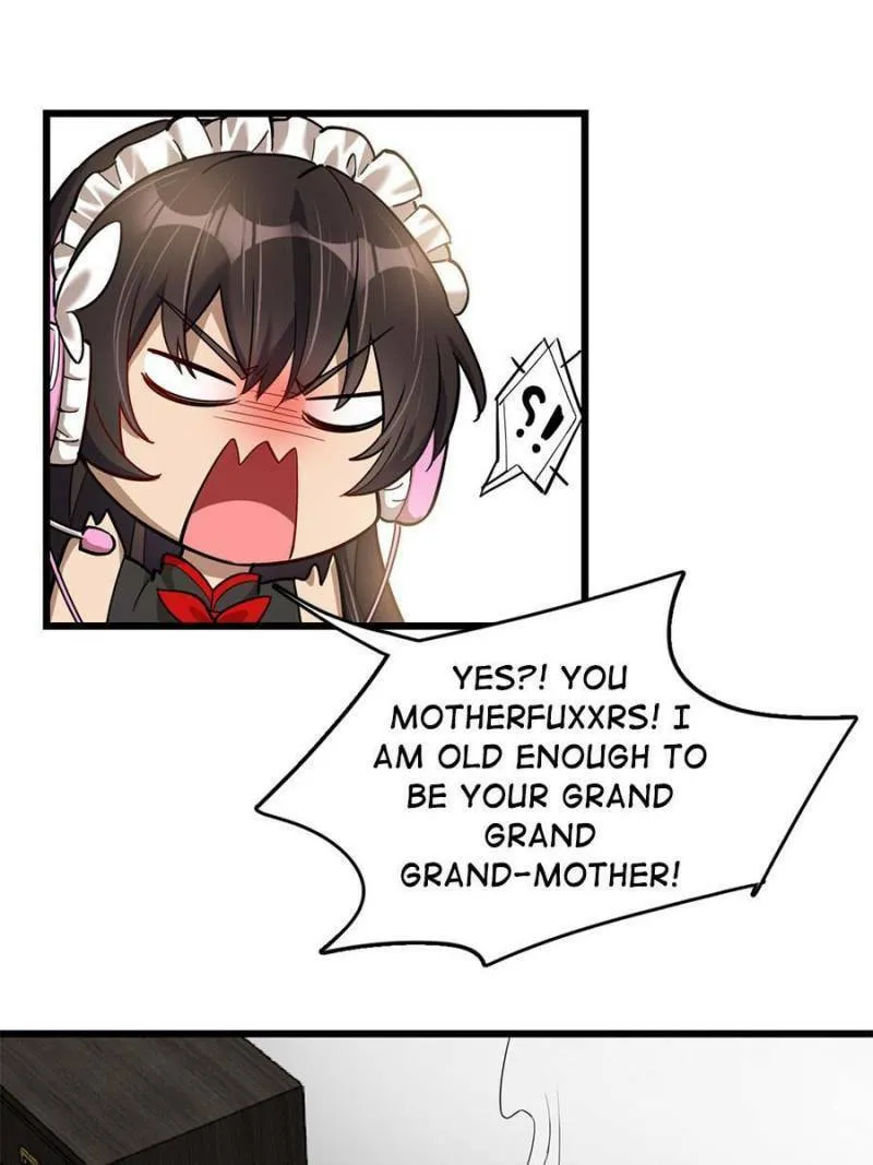 Night Bookstore Chapter 96 page 32 - 