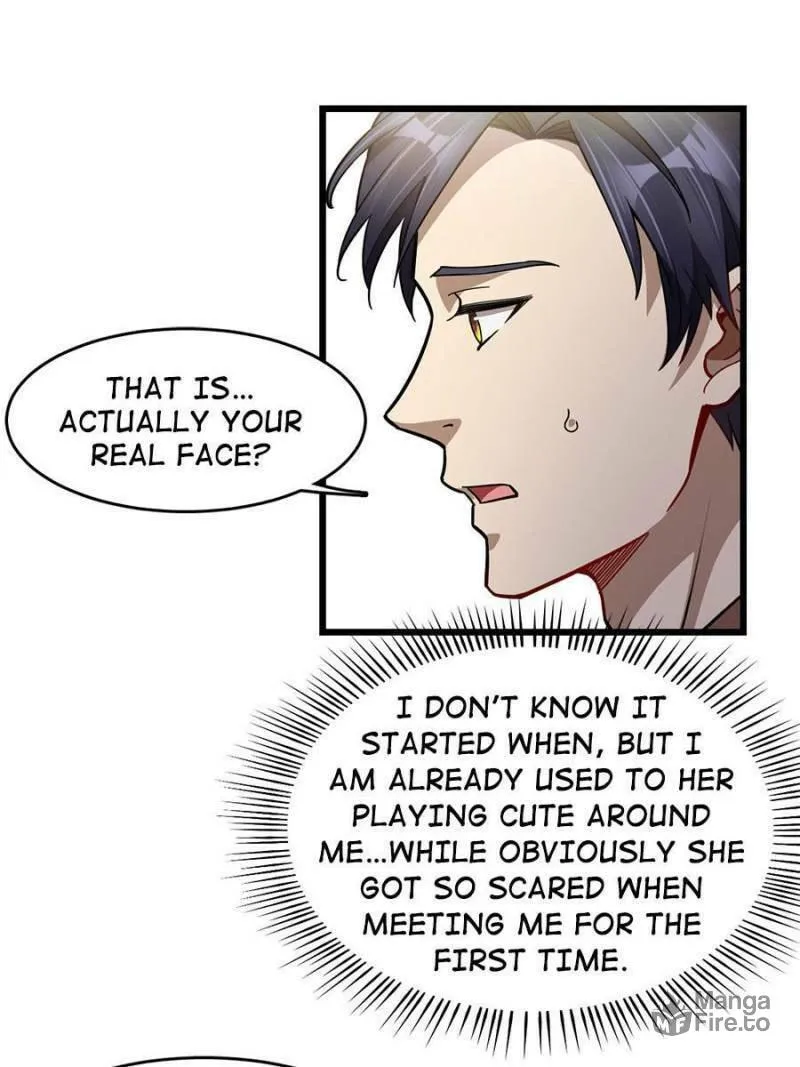 Night Bookstore Chapter 96 page 36 - 