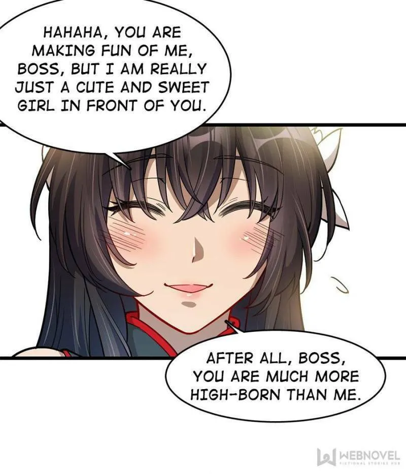 Night Bookstore Chapter 96 page 37 - 