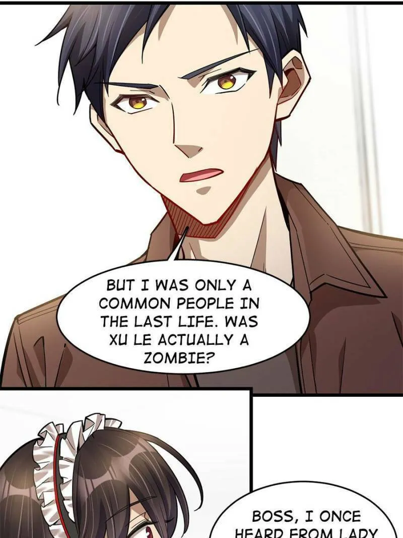 Night Bookstore Chapter 96 page 38 - 