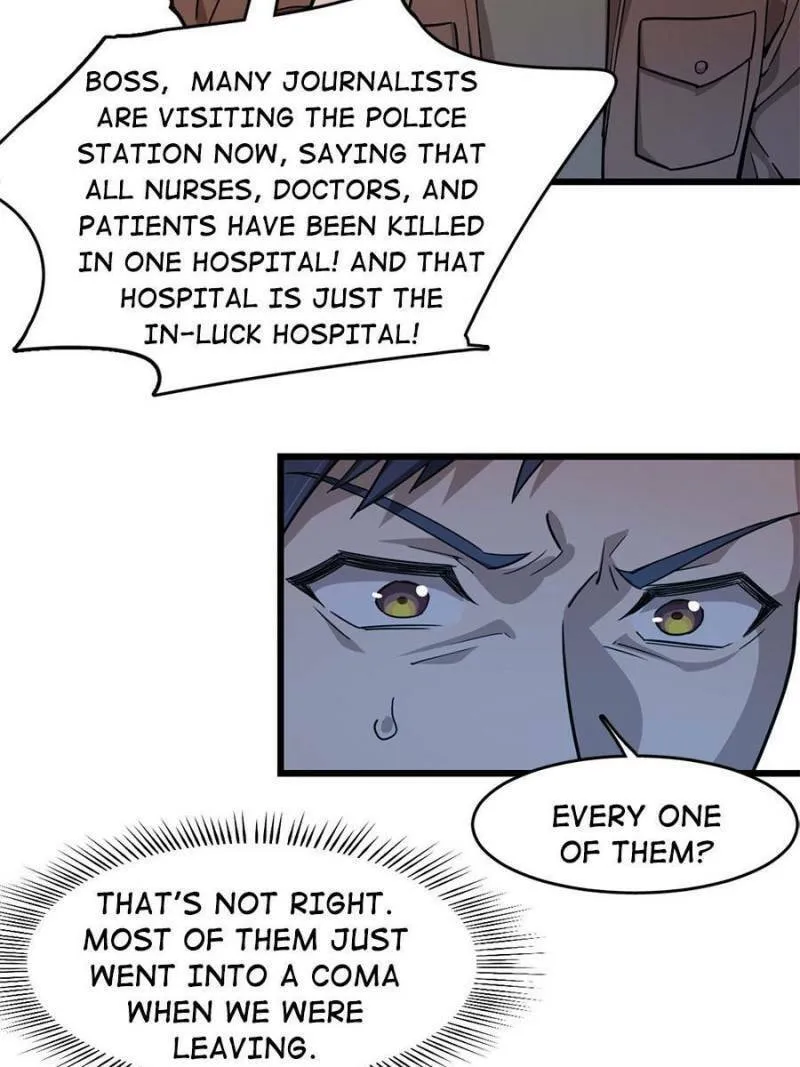 Night Bookstore Chapter 96 page 41 - 