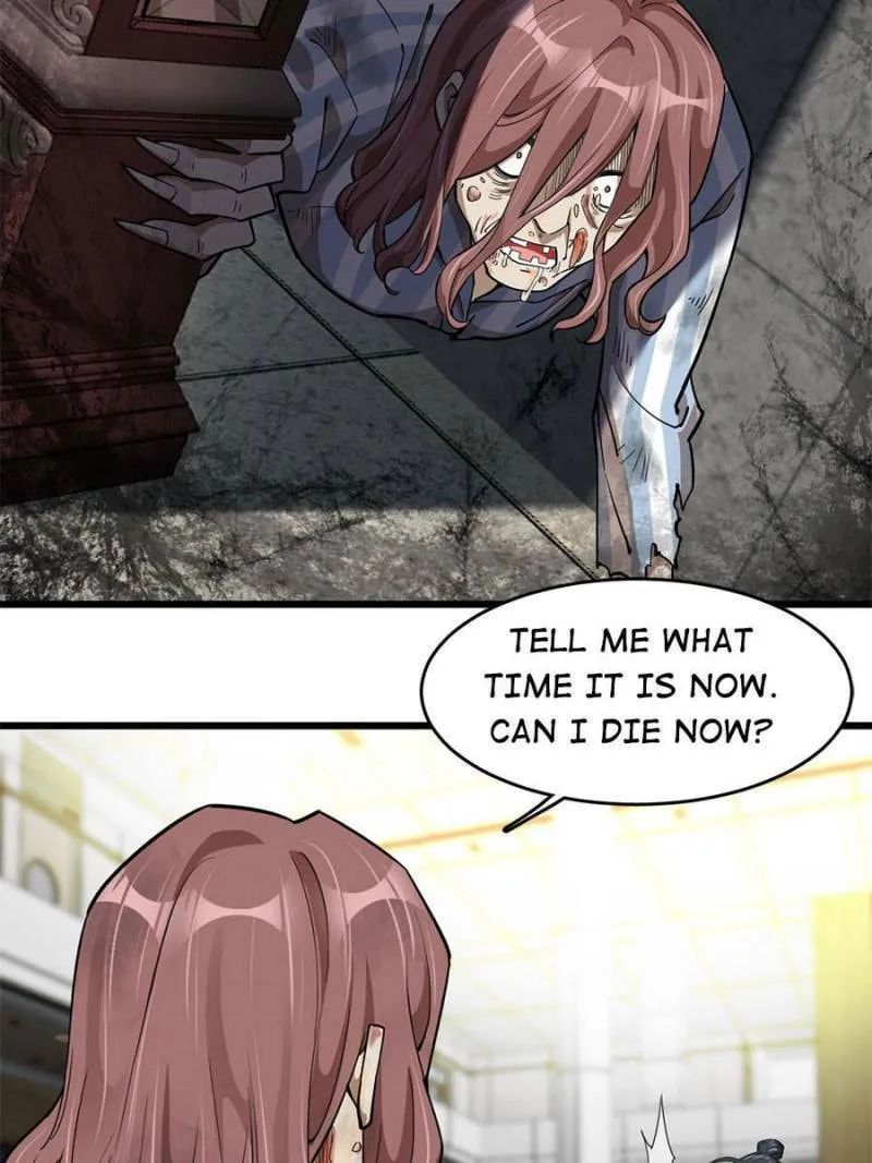 Night Bookstore Chapter 96 page 7 - 