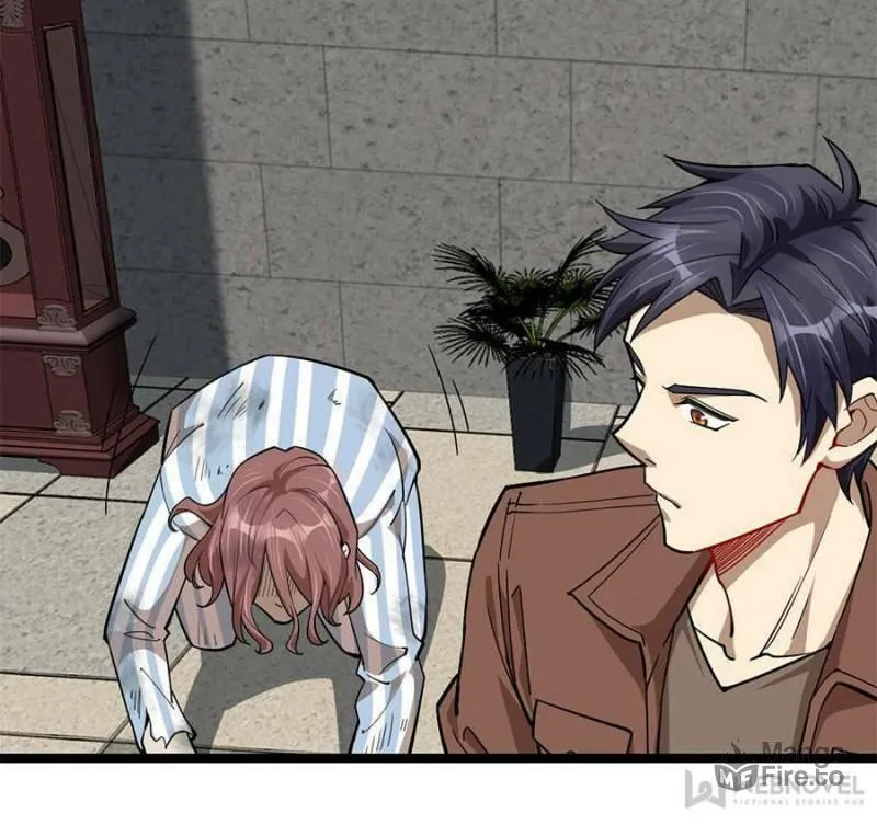 Night Bookstore Chapter 96 page 9 - 