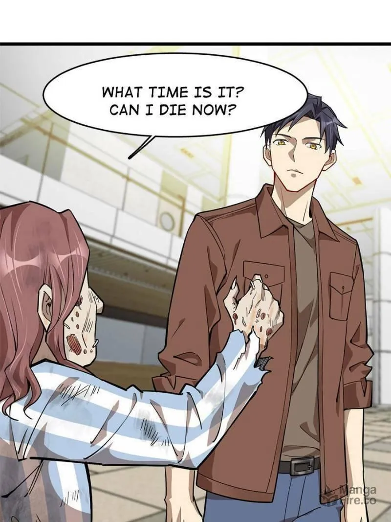 Night Bookstore Chapter 96 page 10 - 