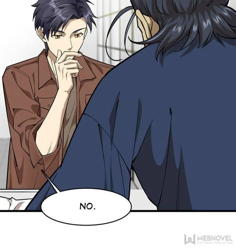 Night Bookstore Chapter 97 page 11 - 