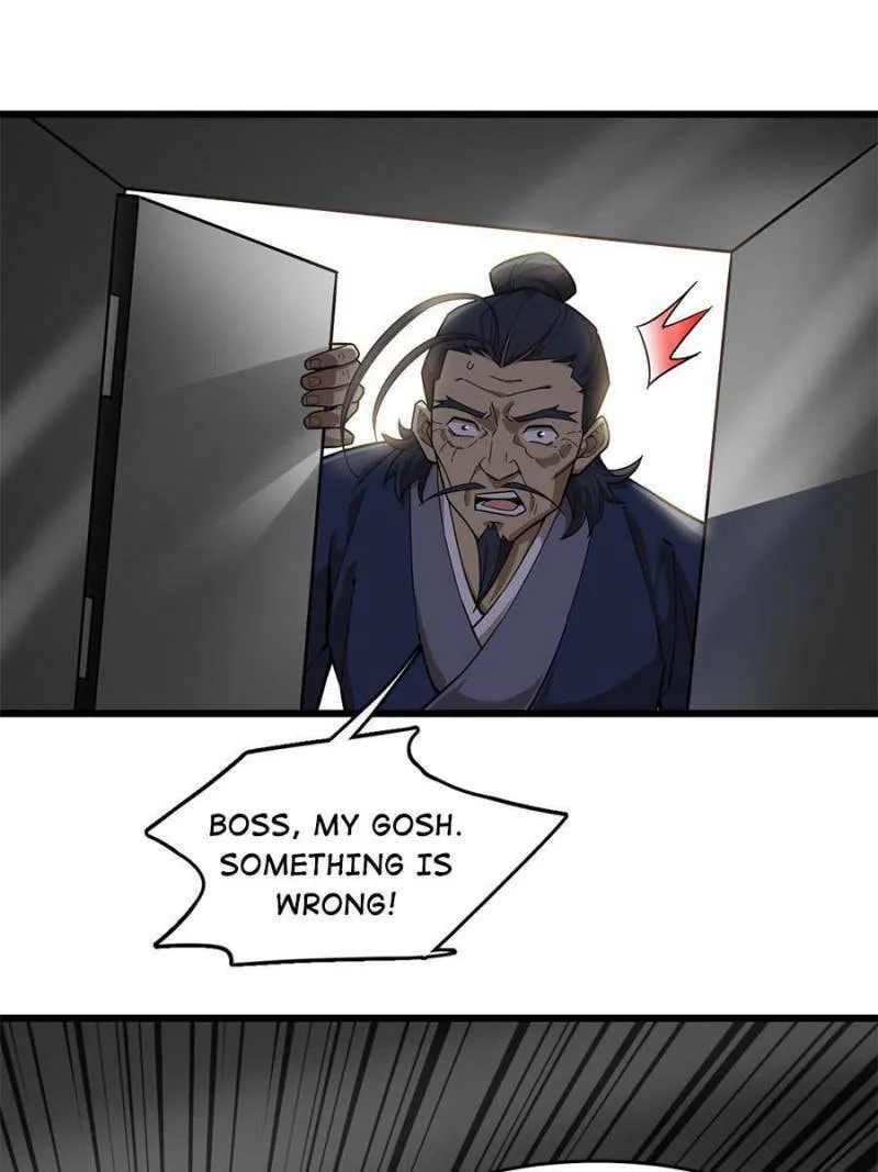 Night Bookstore Chapter 97 page 16 - 