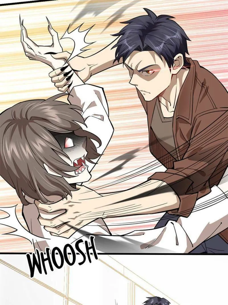 Night Bookstore Chapter 97 page 26 - 