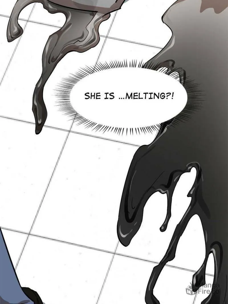 Night Bookstore Chapter 97 page 30 - 