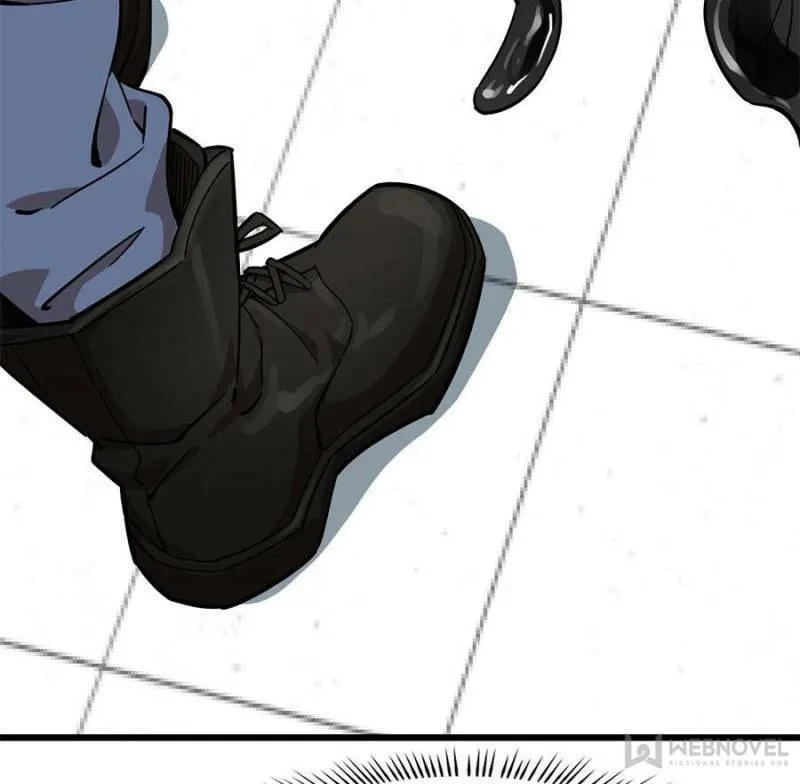 Night Bookstore Chapter 97 page 31 - 