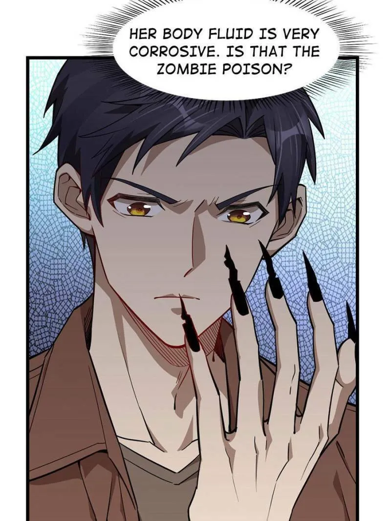 Night Bookstore Chapter 97 page 32 - 