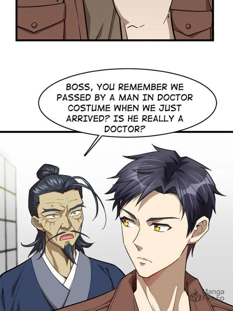 Night Bookstore Chapter 97 page 33 - 