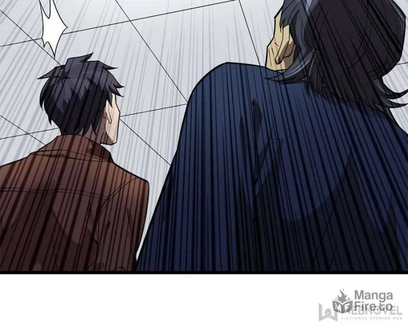 Night Bookstore Chapter 97 page 35 - 