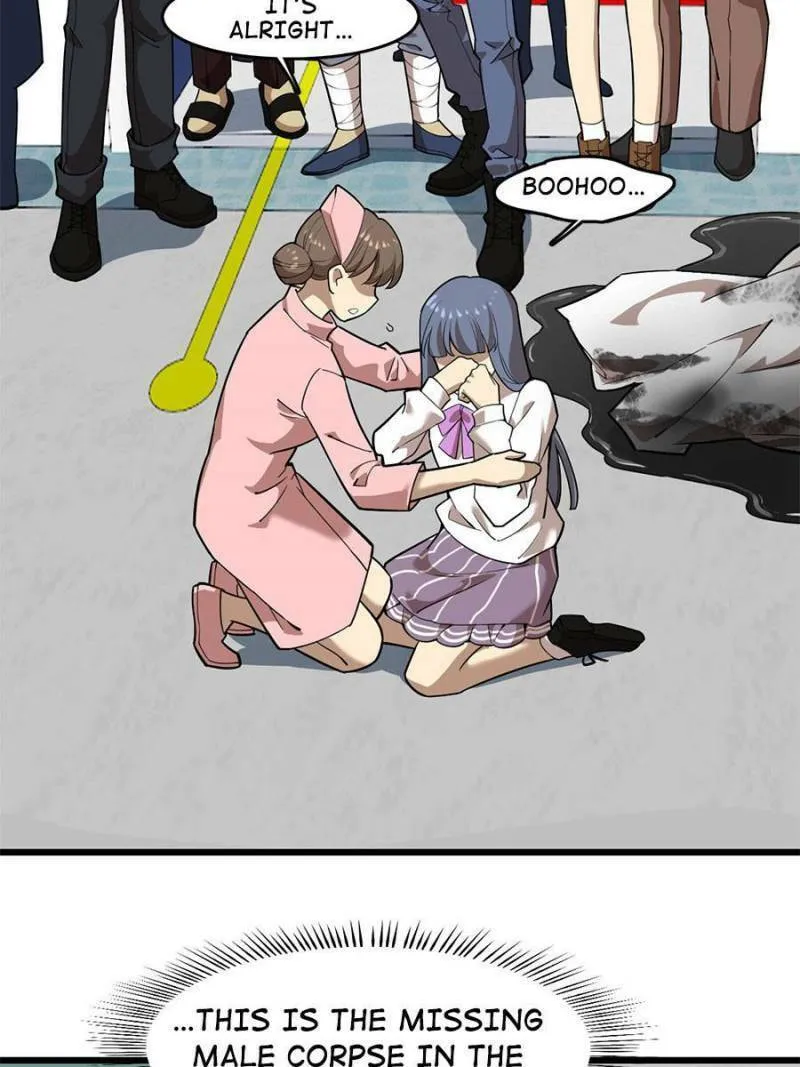 Night Bookstore Chapter 97 page 37 - 